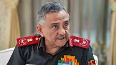 సైనిక ఘర్షణలో యుద్ధ విమానాలు కోల్పోయాం: చౌహన్