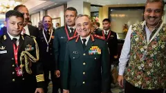 ఆపరేషన్ సిందూర్ శత్రువుకు కొత్త పాఠం నేర్పింది: సీడీఎస్