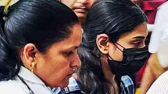 పొలిటికల్ టర్న్ తీసుకున్న లా విద్యార్థిని శర్మిష్ఠ పనోలి అరెస్టు..