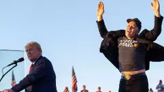 రాజకీయాలు, వ్యాపార సంస్థ ఒకటి కాదని మస్క్ తెలుసుకున్నారా?