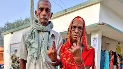 రెండు దశాబ్దాల తర్వాత ఓటర్ల జాబితా సవరణ..