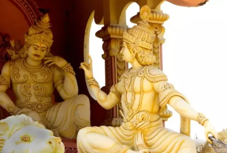పిబతు  గీతామృతమ్