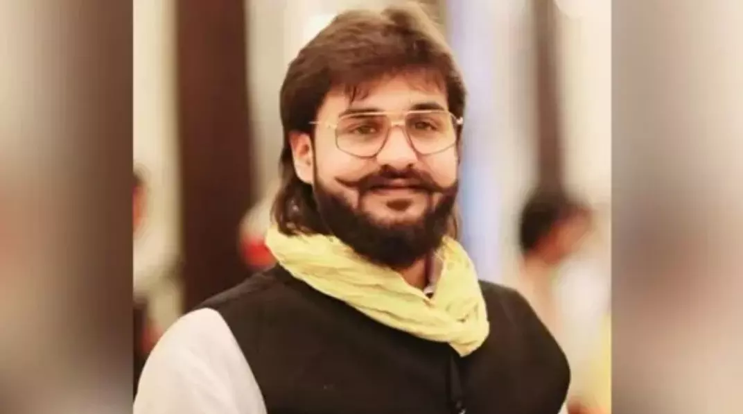 యూపీ: ఎమ్మెల్యే అబ్బాస్ అన్సారీని దోషిగా తేల్చిన న్యాయస్థానం యూపీ: ఎమ్మెల్యే అబ్బాస్ అన్సారీని దోషిగా తేల్చిన న్యాయస్థానం