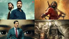 2025 Box Office: గేర్ మార్చిన బాలీవుడ్…