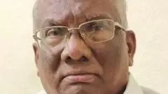 నిజాం సార్ తో నా సాహిత్య ప్రయాణం--13