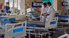 ఒక్క రోజులో 4 కోవిడ్ మరణాలు..