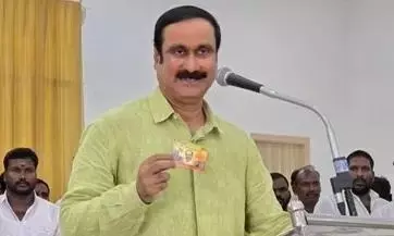 గత లోక్‌సభ ఎన్నికల్లో బీజేపీతో పీఎంకే పొత్తుకు కారణం అదేనా?