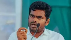 జ్ఞానశేఖరన్‌‌కు డీఎంకే నేతలతో ఉన్న సంబంధాలపై దర్యాప్తు చేయాలి..