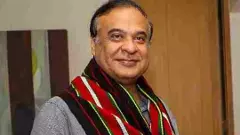 పాకిస్తాన్ ది అత్యాశ, కల్పిత ప్రచారం: హిమాంత బిశ్వ శర్మ