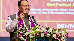 రాబోయే ఐదేళ్లలో మరో 75వేల మెడికల్ సీట్లు..