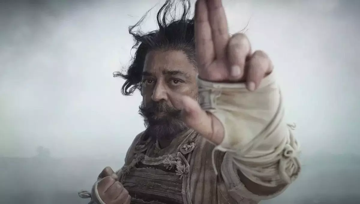 కర్ణాటకలో థగ్ లైఫ్ మూవీ రిలీజ్ వాయిదా.. కర్ణాటకలో థగ్ లైఫ్ మూవీ రిలీజ్ వాయిదా..