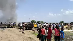 మళ్ళీ రాజుకున్న ‘ఇథనాల్’ మంటలు