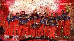 ‘ఈ సాలా కప్ నమ్దే’ నిజమైన నినాదం