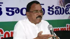 ఎంపీ మల్లు రవిపై కాంగ్రెస్ నేతల ఫిర్యాదు..