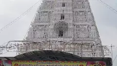 TTD | తిరుచానూరులో 7 నుంచి తెప్పోత్సవాలు