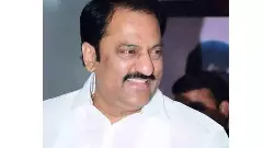 ఎమ్మెల్యే గోపీనాథ్‌కు సీరియస్..