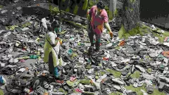 బెంగళూరు చిన్నస్వామి స్టేడియం వద్ద తొక్కిసలాట: అసలు ఏం జరిగింది?