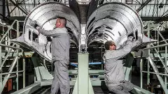 హైదరాబాద్‌లో రాఫెల్ ఫైటర్ జెట్ విడిభాగాల ఉత్పత్తి