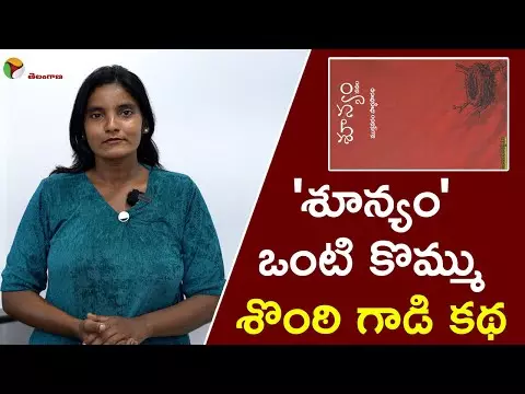 శూన్యం ఒంటి కొమ్ము శొంఠి గాడి కథ
