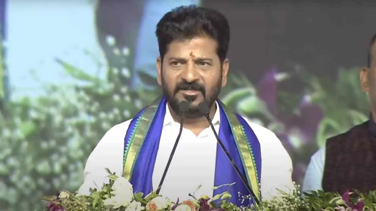 రెడ్ల ఆధిపత్యానికి అధిష్ఠానం బ్రేక్ ?