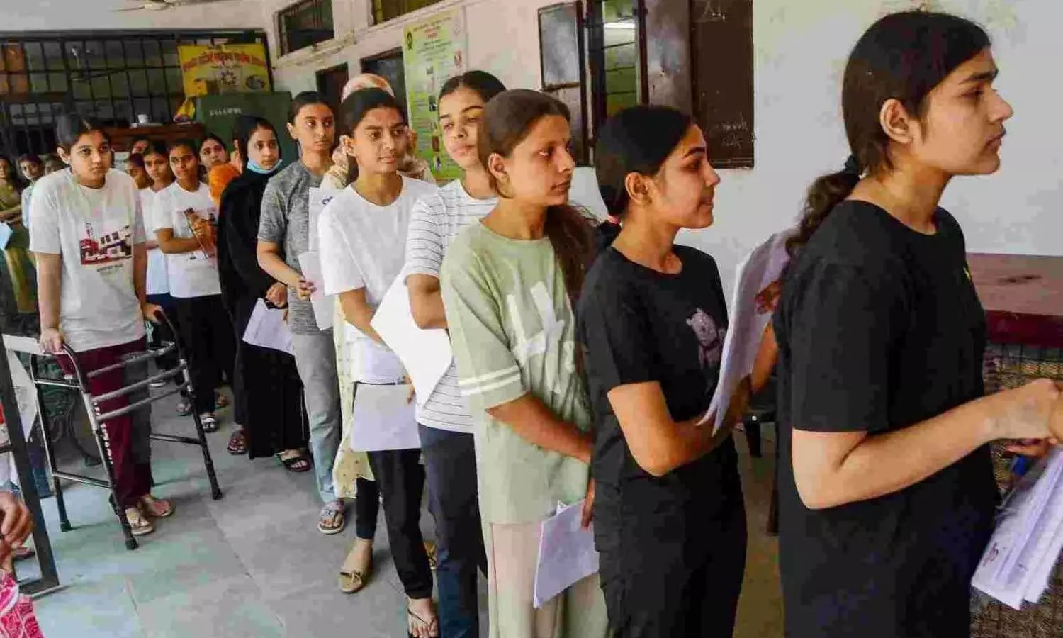 ఆగస్టు 3న NEET-PG ఎంట్రెన్స్ టెస్ట్..