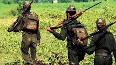 టాప్ నక్సలైట్ సుధాకర్ ‘ఎన్ కౌంటర్’