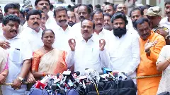 ‘అబద్ధం చెప్పే అలవాటు నాకు లేదు’