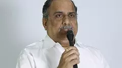 మాజీ మంత్రి ముద్రగడ పద్మనాభరెడ్డికి క్యాన్సర్