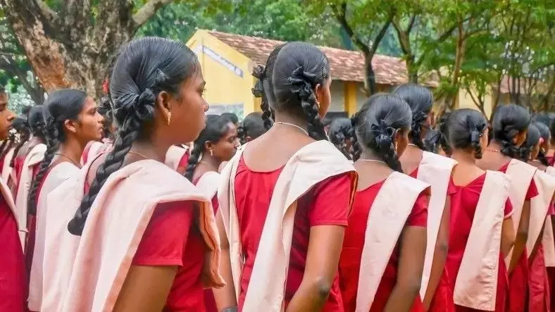 తమిళనాడులో RTE అడ్మిషన్ల నిలిపివేత తమిళనాడులో RTE అడ్మిషన్ల నిలిపివేత