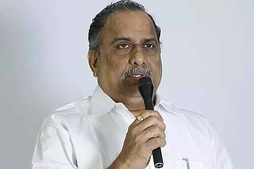 మాజీ మంత్రి ముద్రగడ పద్మనాభరెడ్డికి క్యాన్సర్ మాజీ మంత్రి ముద్రగడ పద్మనాభరెడ్డికి క్యాన్సర్