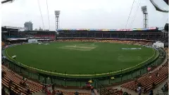 కర్ణాటక క్రికెట్ అసోసియేషన్ ఉన్నతాధికారుల రాజీనామా