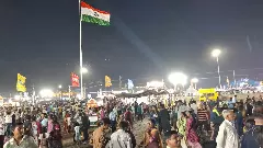 మచిలీపట్నం బీచ్ లో ‘మసుల‘ సందడి