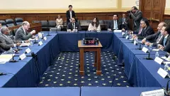 ‘‘ముందు మీ దేశంలో ఉగ్రవాద సంస్థలను నిర్మూలించడి’’