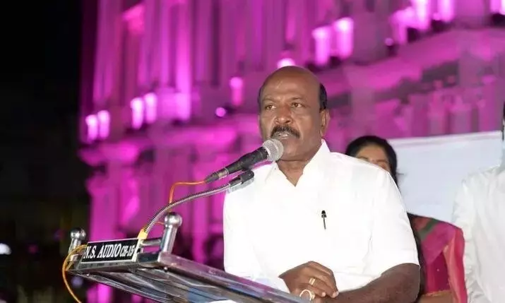 ‘జ్ఞానశేఖరన్తో నాకెలాంటి సంబంధం లేదు’ ‘జ్ఞానశేఖరన్తో నాకెలాంటి సంబంధం లేదు’