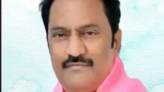 హ్యాట్రిక్ ఎంఎల్ఏ గోపినాధ్ మృతి