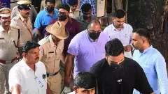 తొక్కిసలాటలో మృతుల కుటుంబాలకు పరిహారం పెంపు