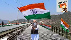 బలహీన ప్రభుత్వంలో మోదీ బలమైన నిర్ణయాలు?