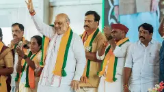 2026‌లో తమిళనాడులో ఎన్డీఏ ప్రభుత్వం