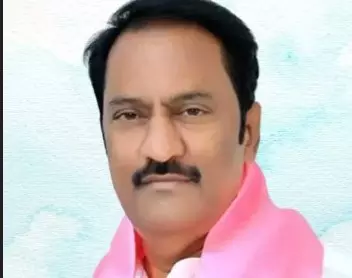 హ్యాట్రిక్ ఎంఎల్ఏ గోపినాధ్ మృతి