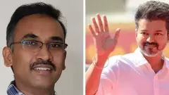 సివిల్ సర్వెంట్లు పార్టీ అభ్యర్థులుగా మారుతున్నారా?