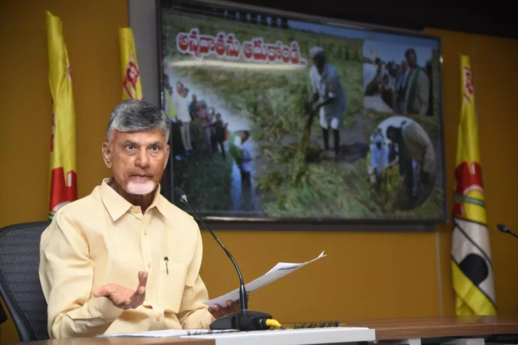 మూడో బిడ్డను కనాలనుకుంటే ఆంధ్రాలో ఆర్థిక సాయం మూడో బిడ్డను కనాలనుకుంటే ఆంధ్రాలో ఆర్థిక సాయం