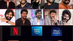 ఓటీటీ కండీషన్స్ Vs హీరో రెమ్యునరేషన్స్