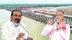 కాళేశ్వరం కమిషన్‌కు కూడబలుక్కునే సమాధానాలు..