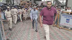 అమెరికాలో ప్రభాకరరావు బాగా కోచింగ్ తీసుకున్నారా ?