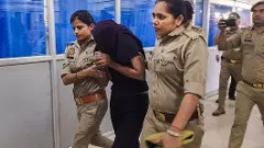 మేఘాలయ హత్య కేసు: తాను అమాయకురాలు అంటున్న సోనమ్