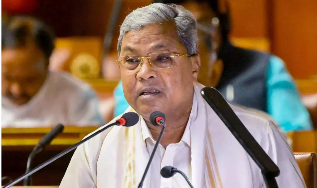 విధాన సౌధ లో ఆర్సీబీని సన్మానించాలనుకున్న సిద్ధరామయ్య విధాన సౌధ లో ఆర్సీబీని సన్మానించాలనుకున్న సిద్ధరామయ్య