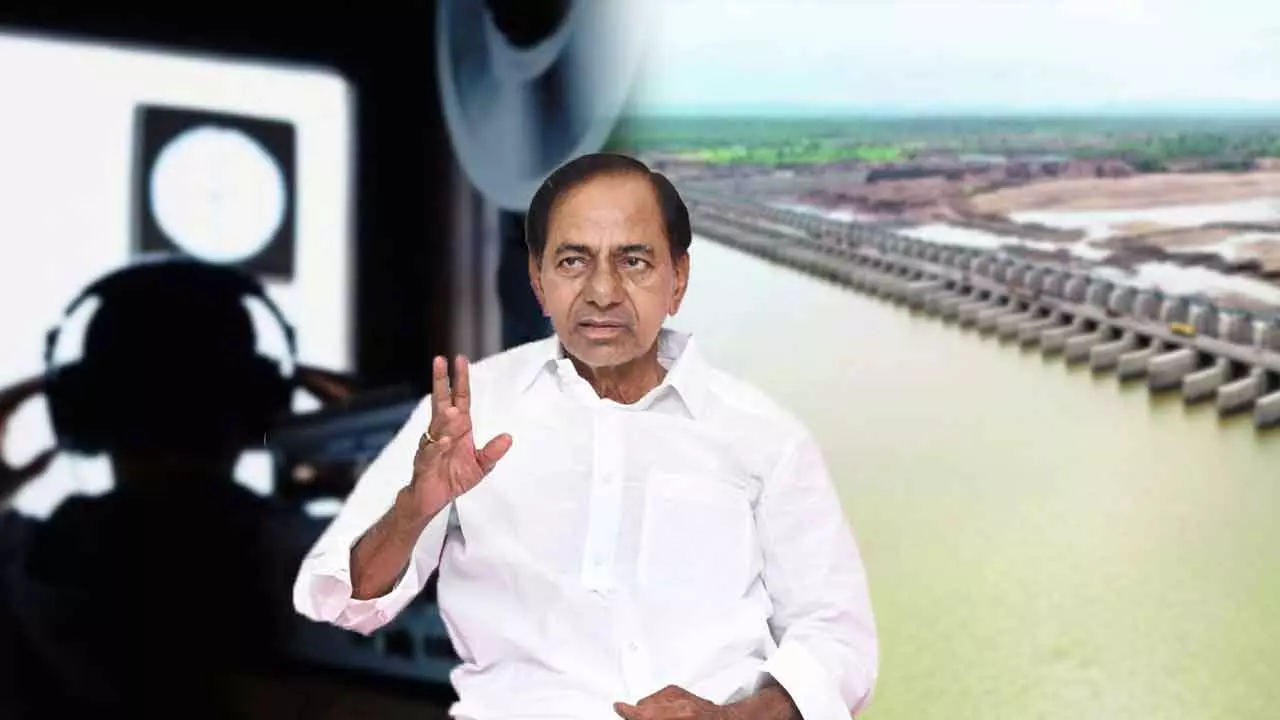 బీఆర్ఎస్లో పెరుగుతున్న బుధవారం టెన్షన్..! బీఆర్ఎస్లో పెరుగుతున్న బుధవారం టెన్షన్..!