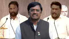 తెలంగాణ కొత్త మంత్రుల శాఖలివే