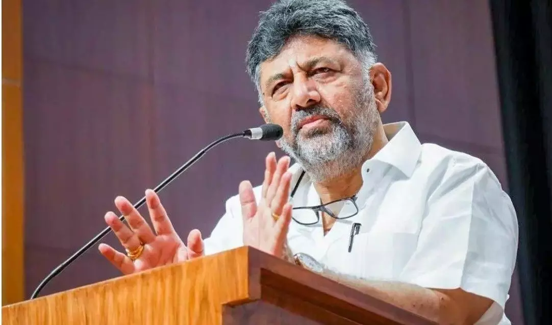 ‘‘కొత్తగా కులగణన చేయాలని హైకమాండ్ ఆదేశించింది’’ ‘‘కొత్తగా కులగణన చేయాలని హైకమాండ్ ఆదేశించింది’’