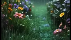 నువ్వే నా వర్షం